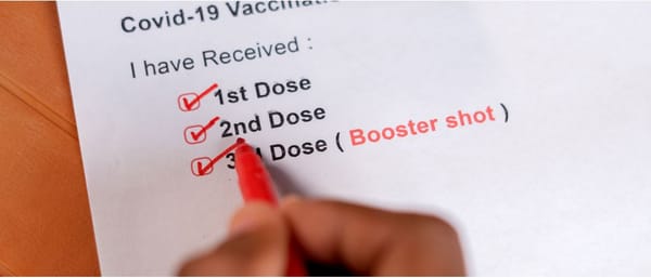 USA : vers une énième dose ARN supplémentaire pour les séniors