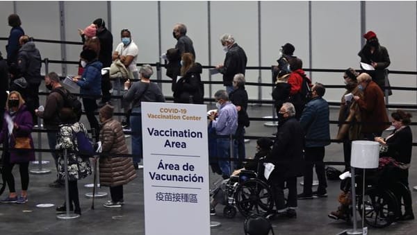 Rappel vaccinal : L’Agence européenne des médicaments s’inquiète de leurs effets sur le système immunitaire