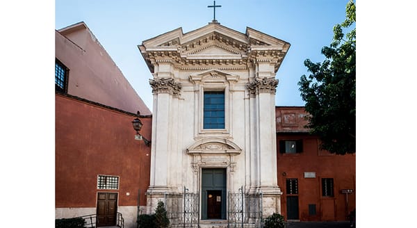 La vénérable Communauté catholique Sant’Egidio se transforme en propagandiste de la  vaccination des enfants contre le COVID