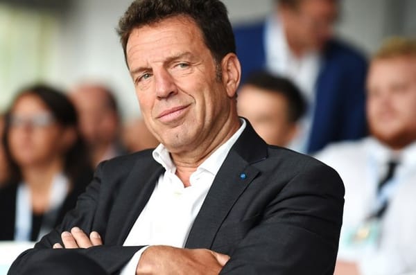 [PAYANT] Comment Macron a étouffé le MEDEF à force de connivence