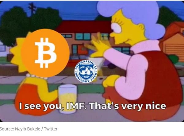 Le FMI entre dans la danse des CBDC, par Modeste Schwartz