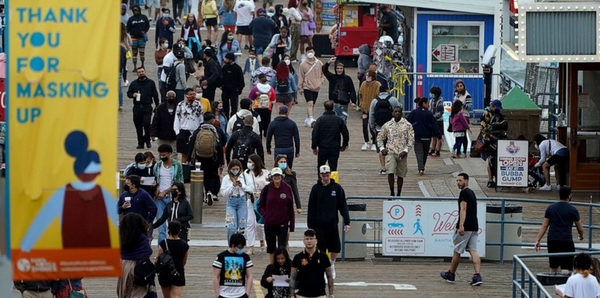 Université de Bristol: des chercheurs explorent les fragilités du virus exposé à l’air