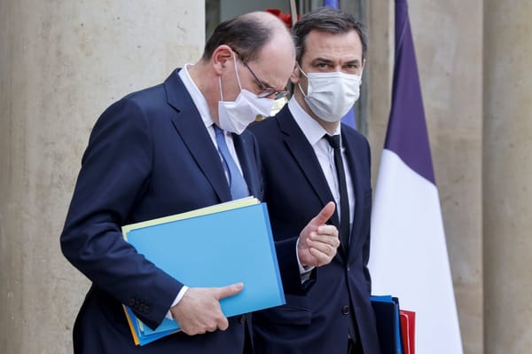 [PAYANT] Quel rôle Mc Kinsey a-t-il joué dans la stratégie vaccinale en France ?