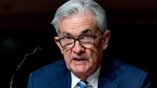 Pourquoi les marchés actions vont monter jusqu’à l’automne