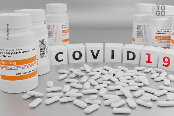Encore une « grande étude » sur hydroxychloroquine et COVID qui était « bidon », par Isabelle HOCK