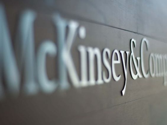 Crédit suisse: le champ de ruines de McKinsey & Co, par Ulrike Reisner