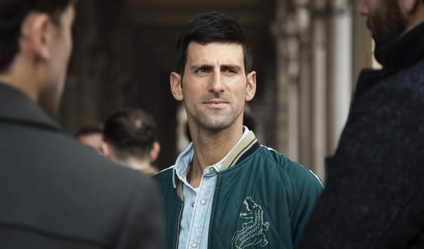 Novak Djokovic prêt à manquer Roland Garros et Wimbledon plutôt que de se plier à l’injonction vaccinale