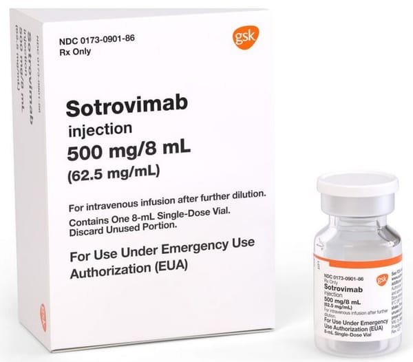 Etats-Unis : Biden priorise les personnes « non-blanches » dans l’administration des traitements COVID