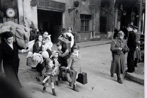 [PAYANT] Dans quel pays se réfugier pour échapper à la pulsion génocidaire ?