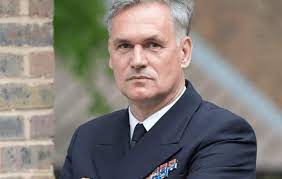 Le chef d’Etat-major de la marine allemande obligé de démissionner après avoir dit la vérité sur la crise ukrainienne