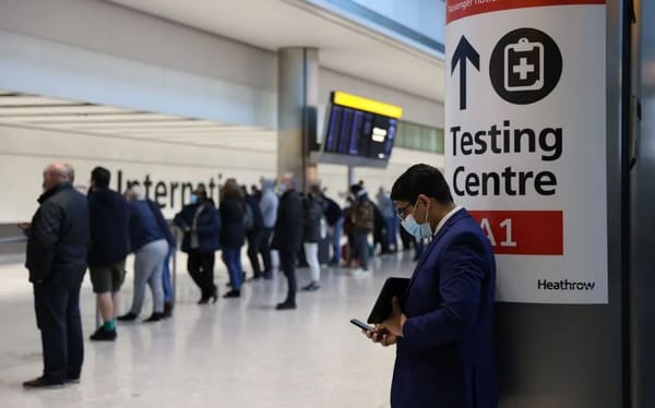 Omicron: Variant préoccupant issu de deux lignées antérieures de Covid-19, une nouvelle étude révèle le sous-variant BA.2 plus contagieux