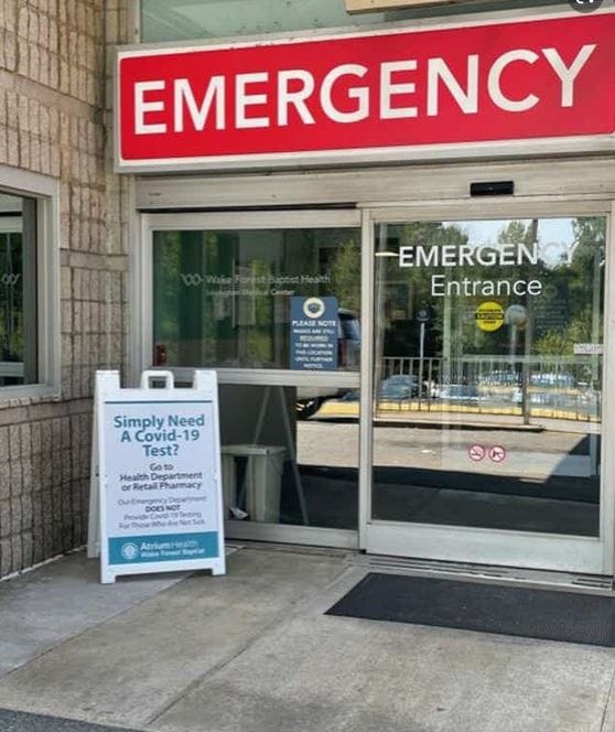 Violation du serment d’Hippocrate: non vacciné, l’hôpital refuse sa transplantation cardiaque