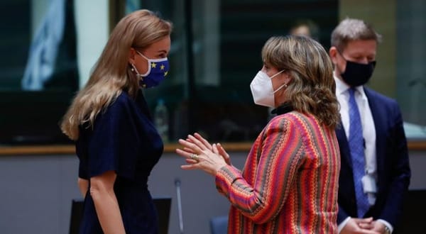 Guerre en Ukraine : Craintes économiques, l’Espagne exige des « solutions structurelles » face à la crise énergétique