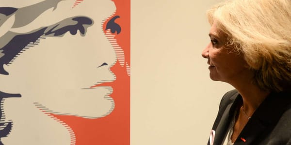 « Mes convictions évoluent avec celles de la société » (Valérie Pécresse)