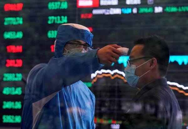 5ème vague COVID-19 : flambée épidémique en Chine malgré la stratégie zéro covid, Singapour s’en sort en mieux en allégeant les restrictions