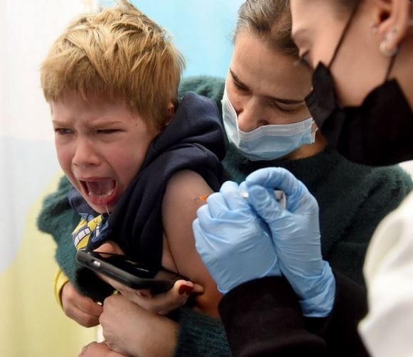 L’obligation vaccinale dans les écoles bientôt interdites en Louisiane