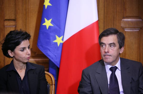 François Fillon : la Complainte des Rillettes, par Modeste Schwartz