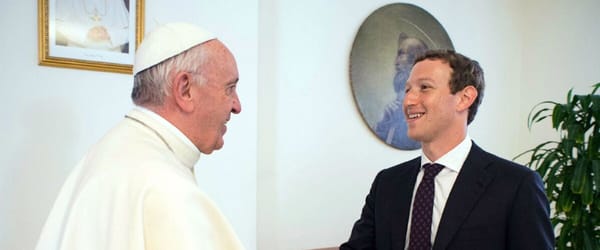 Urbi et Orbi n°1: vers une alliance du « Great Reset » et de l’autel? Quand l’Eglise fréquente les ennemis de la liberté