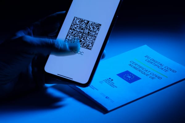 Le projet de passeport vaccinal européen progresse et entre dans sa première phase de test !