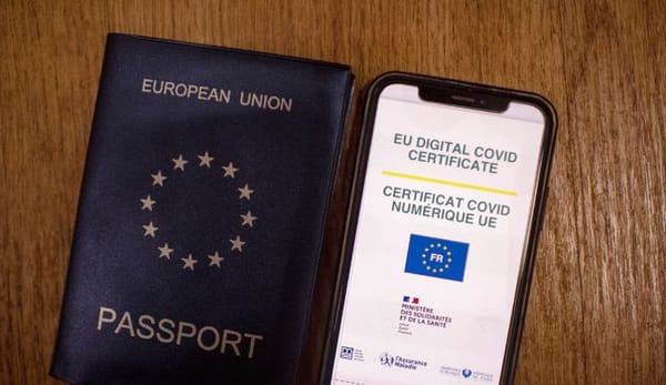 La Commission européenne fait semblant de vous demander votre avis sur le certificat Covid numérique de l’UE