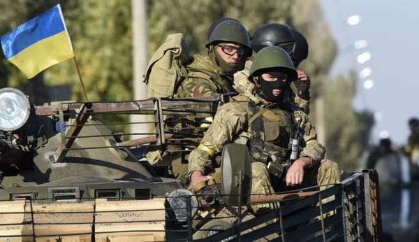 Comment les Etats baltes trient les Russes dans leurs rues ? par Nikita Demyanov