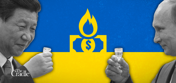 [PAYANT ]Le grand basculement géopolitique a commencé (1/3)