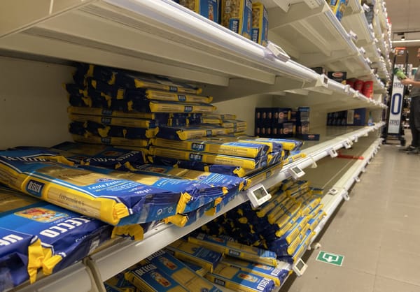 [PAYANT] Quels produits alimentaires stocker d’urgence avant la grande inflation ?