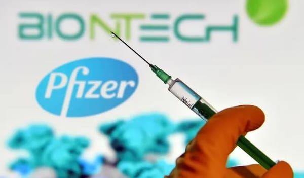 Vaccination des enfants de 5 à 11 ans : Le vaccin de Pfizer peu efficace selon une étude