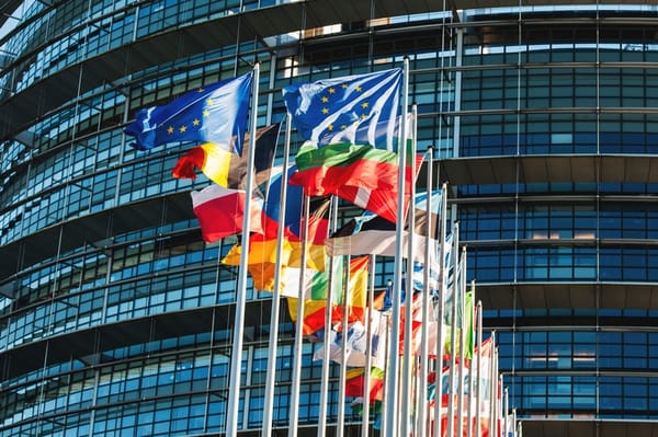 La Géorgie et la Moldavie en profitent pour glisser une demande d’adhésion immédiate à l’UE