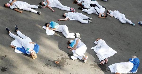 [PAYANT] Comment survivre aux radiations en cas de guerre ou d’accident nucléaire ?