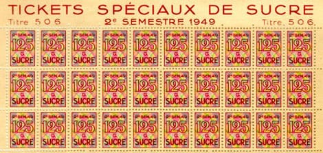 [PAYANT] Pénuries alimentaires : la liste des produits menacés ou en « rade » mise à jour