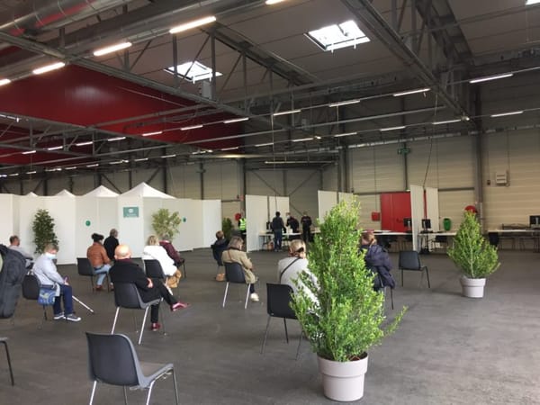 Agenda du chaos : sidérer les peuples par des chocs répétés