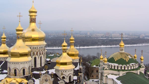 [PAYANT] Urbi et Orbi n°5 – La paix en Ukraine: une cause commune pour tous les catholiques?