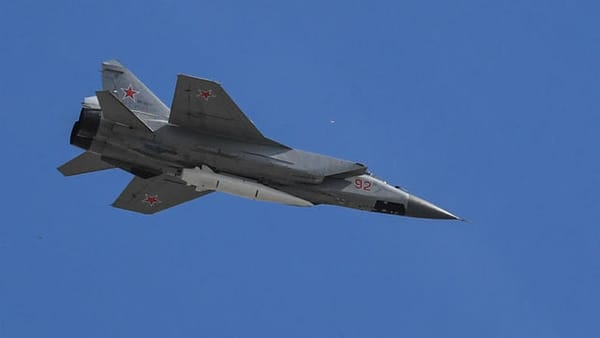 Guerre d’Ukraine – 21 mars – Jour 26 – Point de fin de journée