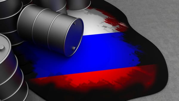 A ce prix du pétrole, les sanctions ne sont pas nécessaires, par Igor Yushkov