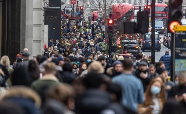 L’Angleterre tente la 5è dose
