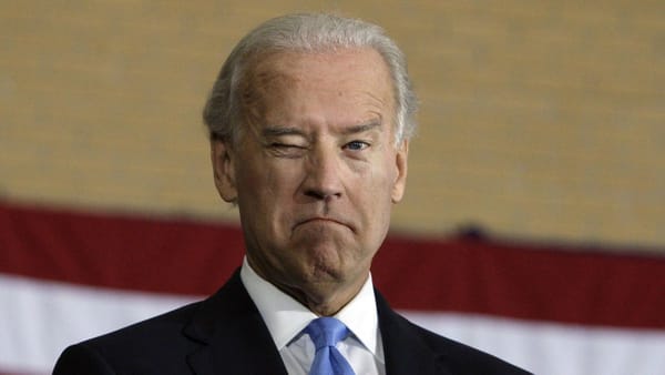 Joe Biden annonce un Nouvel Ordre Mondial et une cyberattaque russe géante