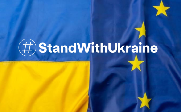 Le projet d’adhésion de l’Ukraine à l’UE cache-t-il le déclenchement d’un jeu d’alliance militaire ?