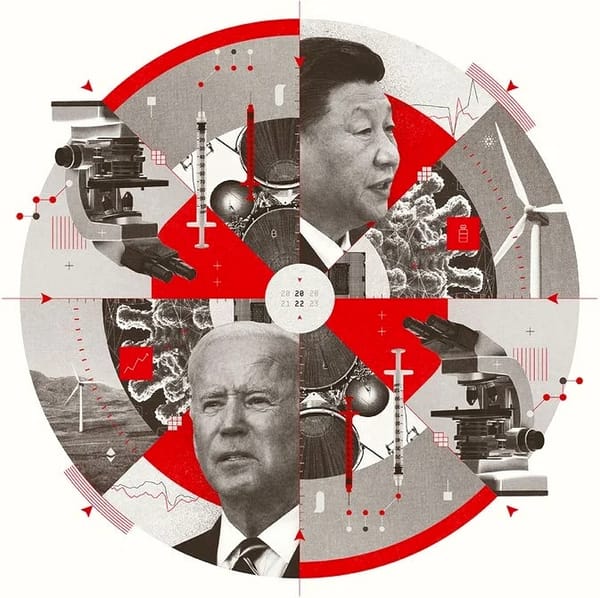 [PAYANT] Ces dangers mondiaux qui sont autant de risques quotidiens pour vous