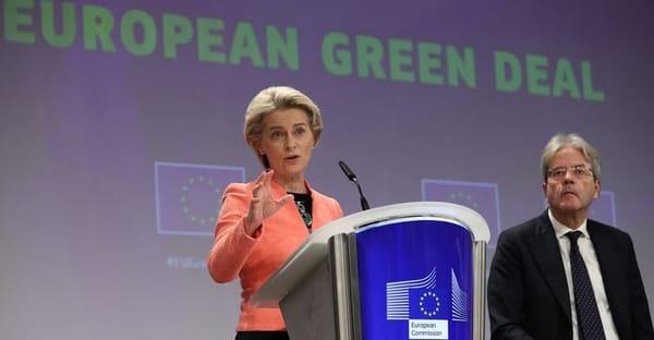 Europe, Ecologie : les Bruns ! par Modeste Schwartz