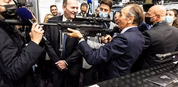 Zemmour jugé – la liberté d’expression, inquiétée, par Modeste Schwartz