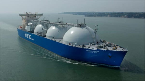 Quand l’UE compte sur la réélection de Macron pour imposer un embargo sur le gaz russe