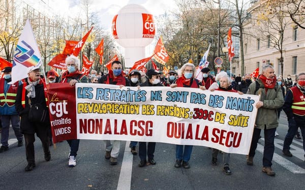 Réforme des retraites : Macron et Le Pen sont-ils vraiment éloignés l’un de l’autre ?