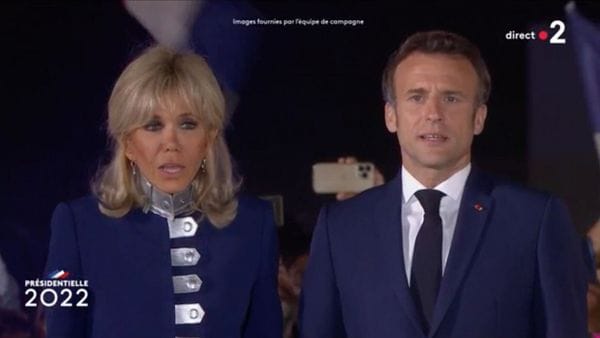 [PAYANT] Victoire de Macron : chronique d’une Grande Sécu annoncée