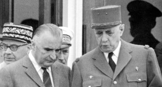 Ces deux nations à réconcilier pour se débarrasser du macronisme