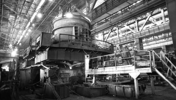 Ukraine : Poutine traque-t-il un laboratoire de la CIA caché dans l’usine Azovstal de Marioupol ?