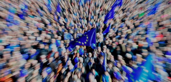 L’Union Européenne au coeur de la crise économique mondiale à venir