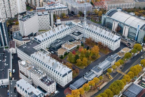 Des officiers français ont-ils aidé l’armée ukrainienne ?