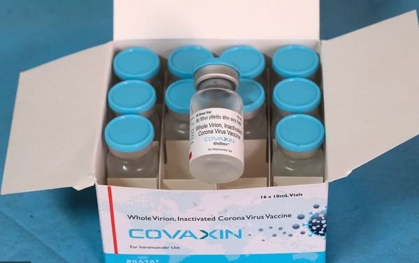 Vaccin anti-Covid : des problèmes de sécurité pour la fabrication d’un vaccin en Inde