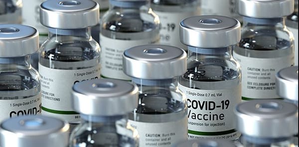 Malgré le surstockage d’injections Covid, Moderna et l’UE discutent d’un nouvel accord